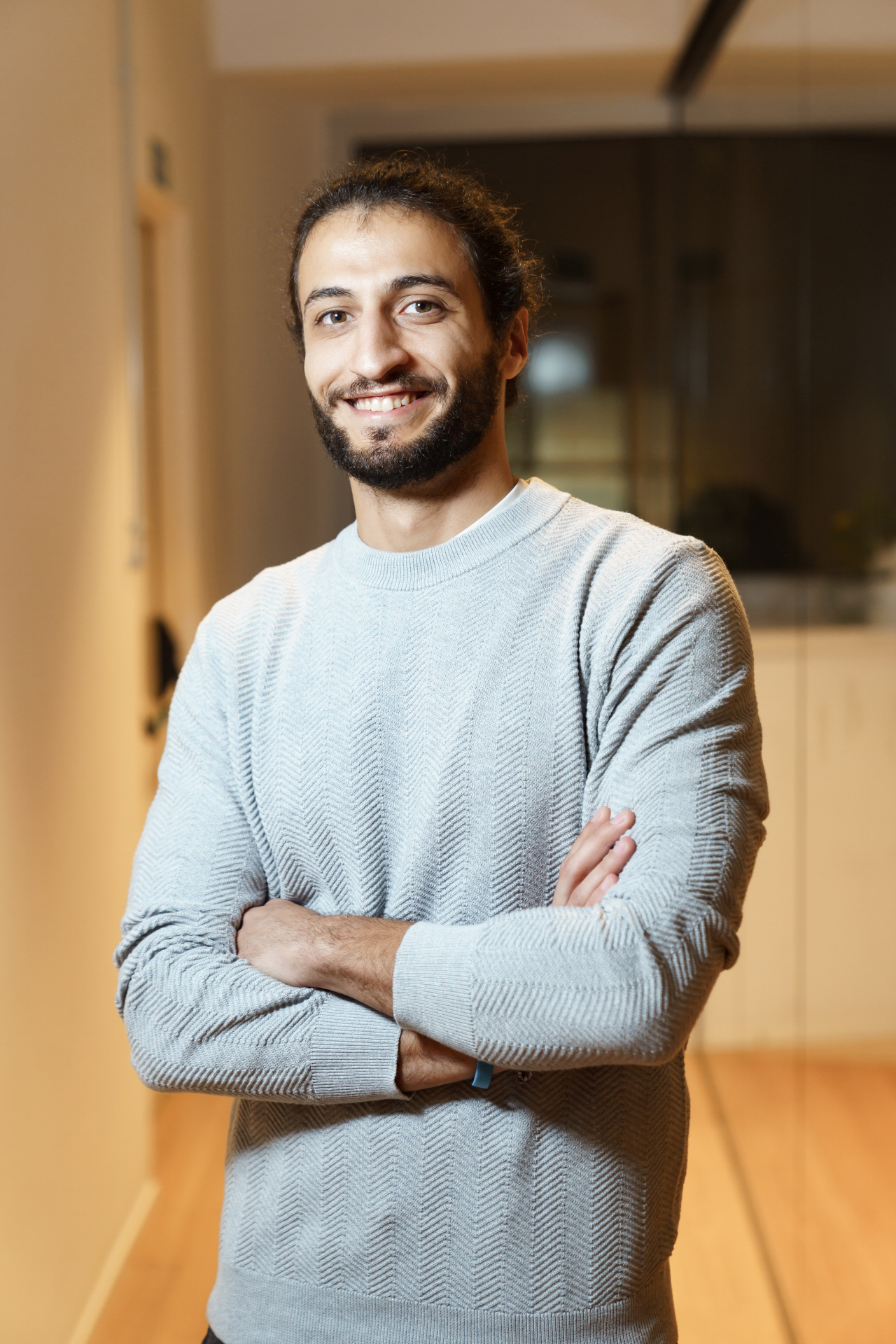 Mohamed Abdelkader